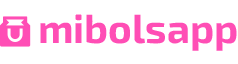 Logo Mibolsapp